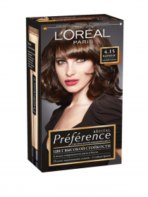 PREFERENCE L’Oréal Paris модель 3600520248912 Фото