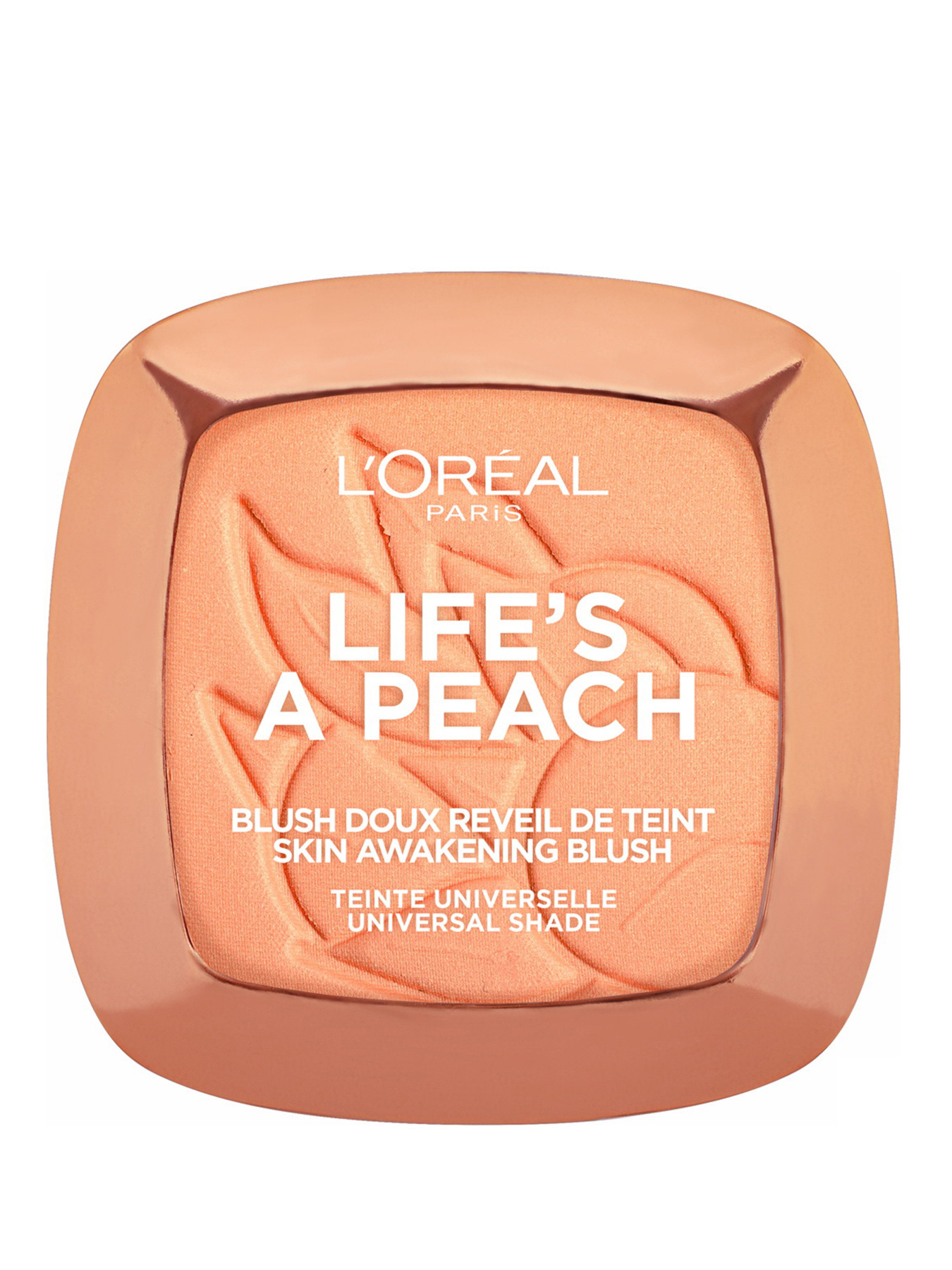 LIFE`S A PEACH L’Oréal Paris модель 3600523560813 Фото
