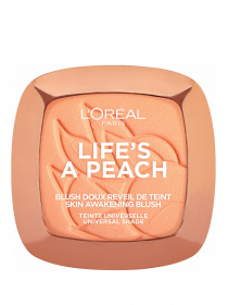 LIFE`S A PEACH L’Oréal Paris модель 3600523560813 Фото