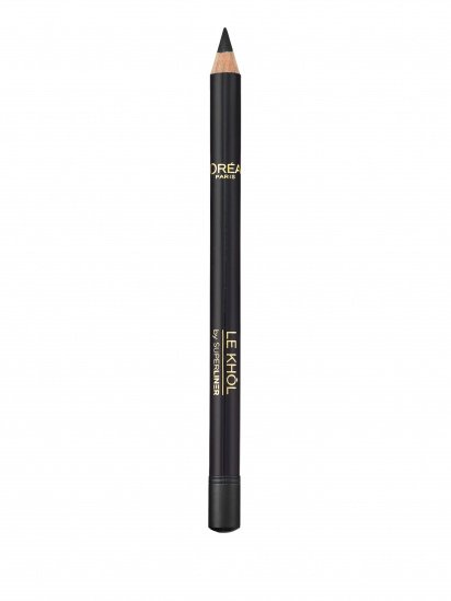 L’Oréal Paris ­SUPERLINER модель 3600523409273 — фото 3 - INTERTOP