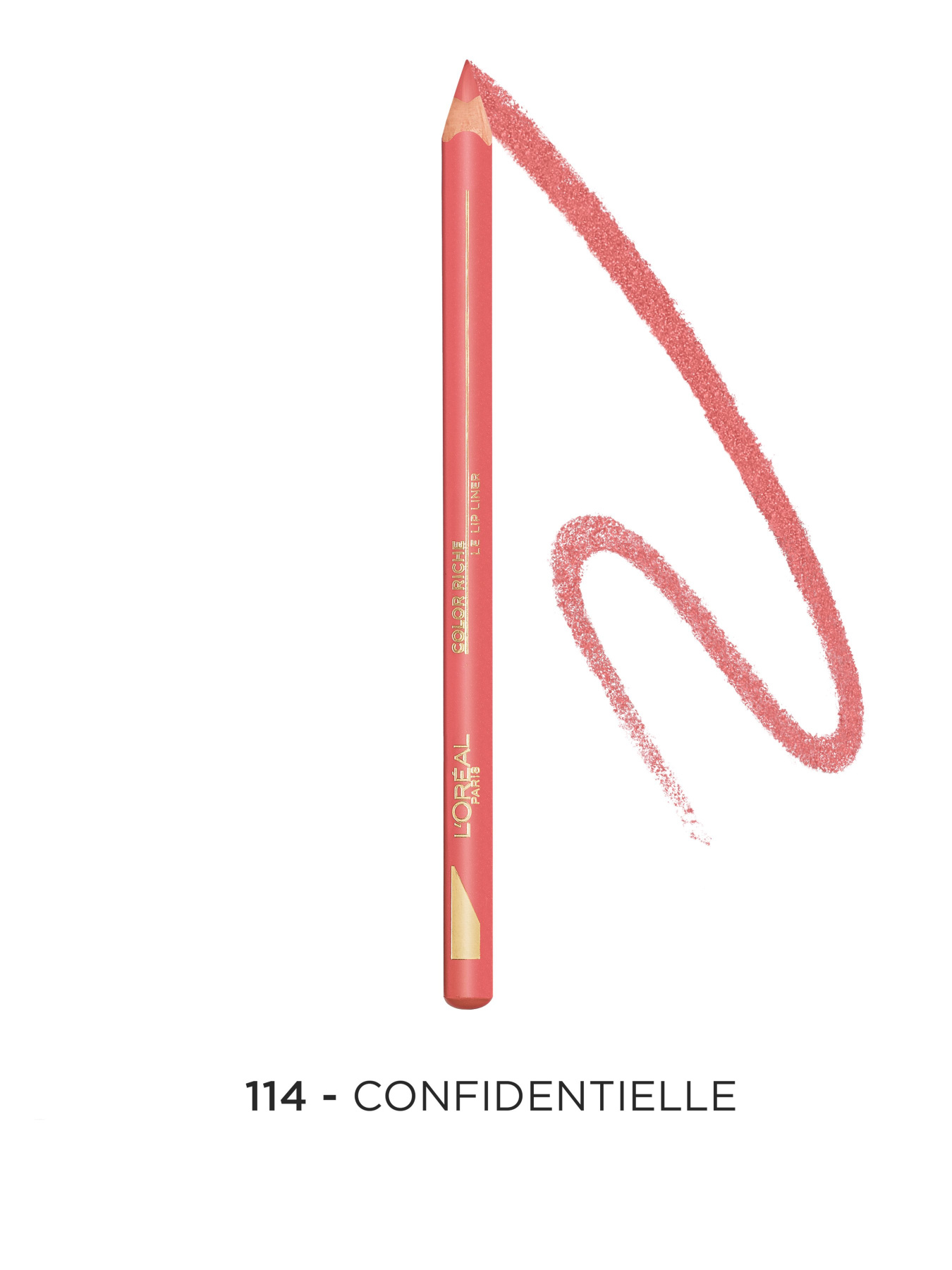 COLOR RICHE L’Oréal Paris модель 3600523827770 Фото