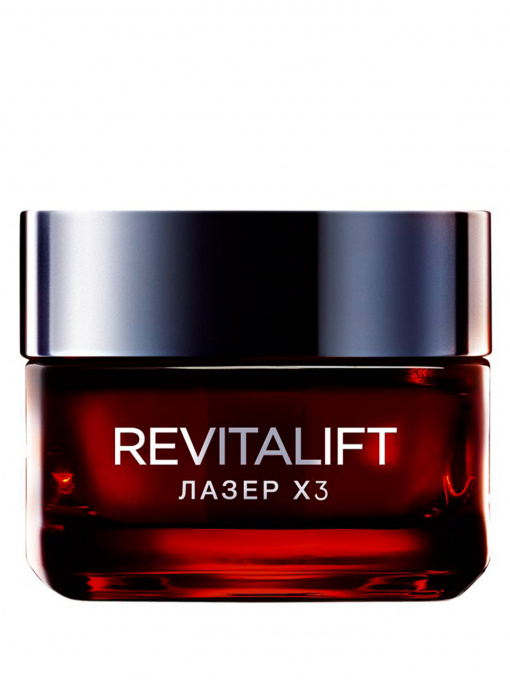 SKIN EXPERT РЕВИТАЛИФТ ЛАЗЕР Х L’Oréal Paris модель A6671202 Фото