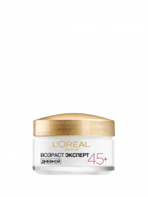 SKIN EXPERT ВОЗРАСТ ЭКСПЕРТ 45 L’Oréal Paris модель A7821302 Фото
