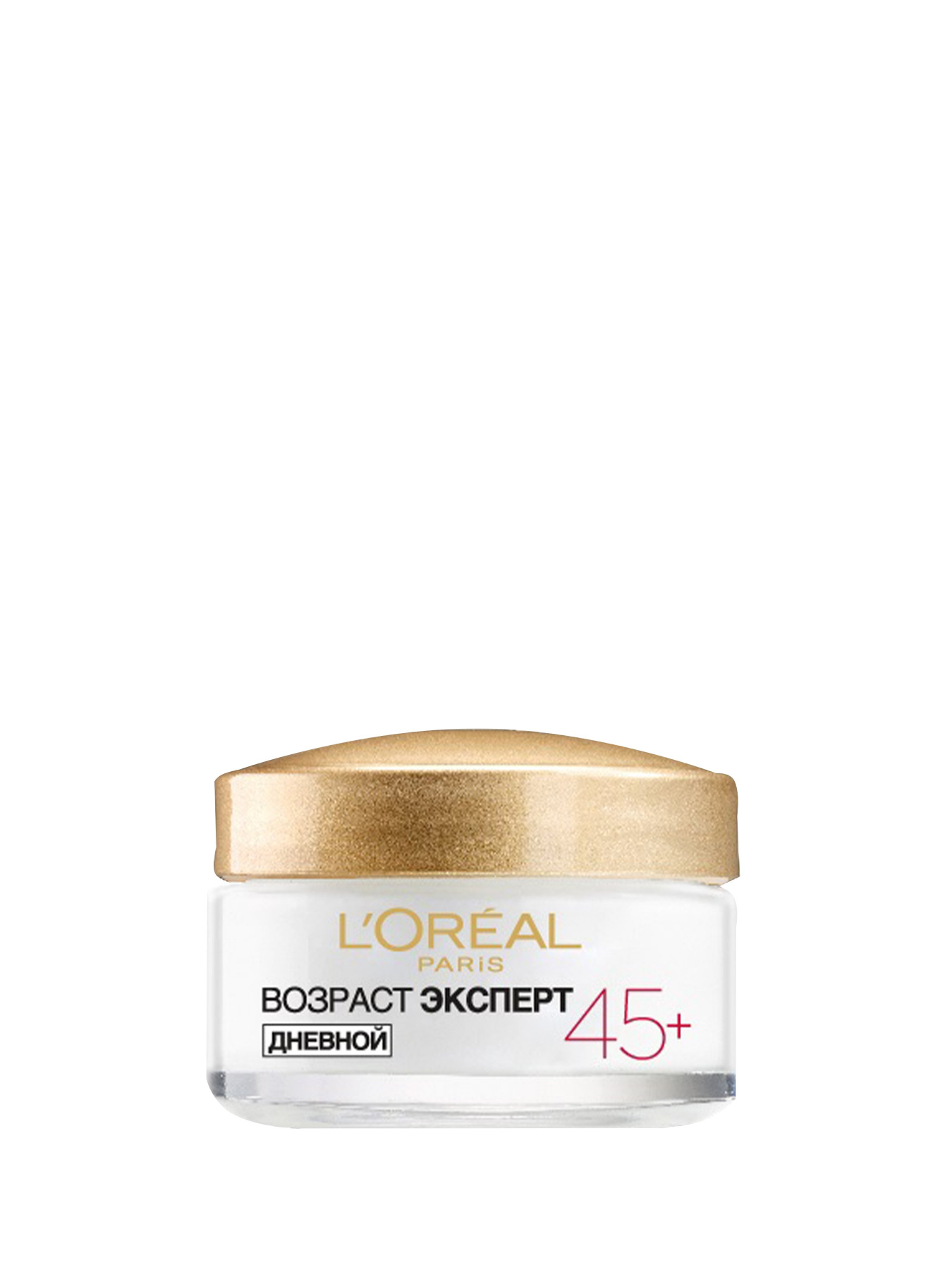 SKIN EXPERT ВОЗРАСТ ЭКСПЕРТ 45 L’Oréal Paris модель A7821302 Фото