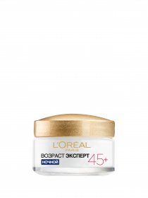 SKIN EXPERT ВОЗРАСТ ЭКСПЕРТ 45 L’Oréal Paris модель A7821501 Фото