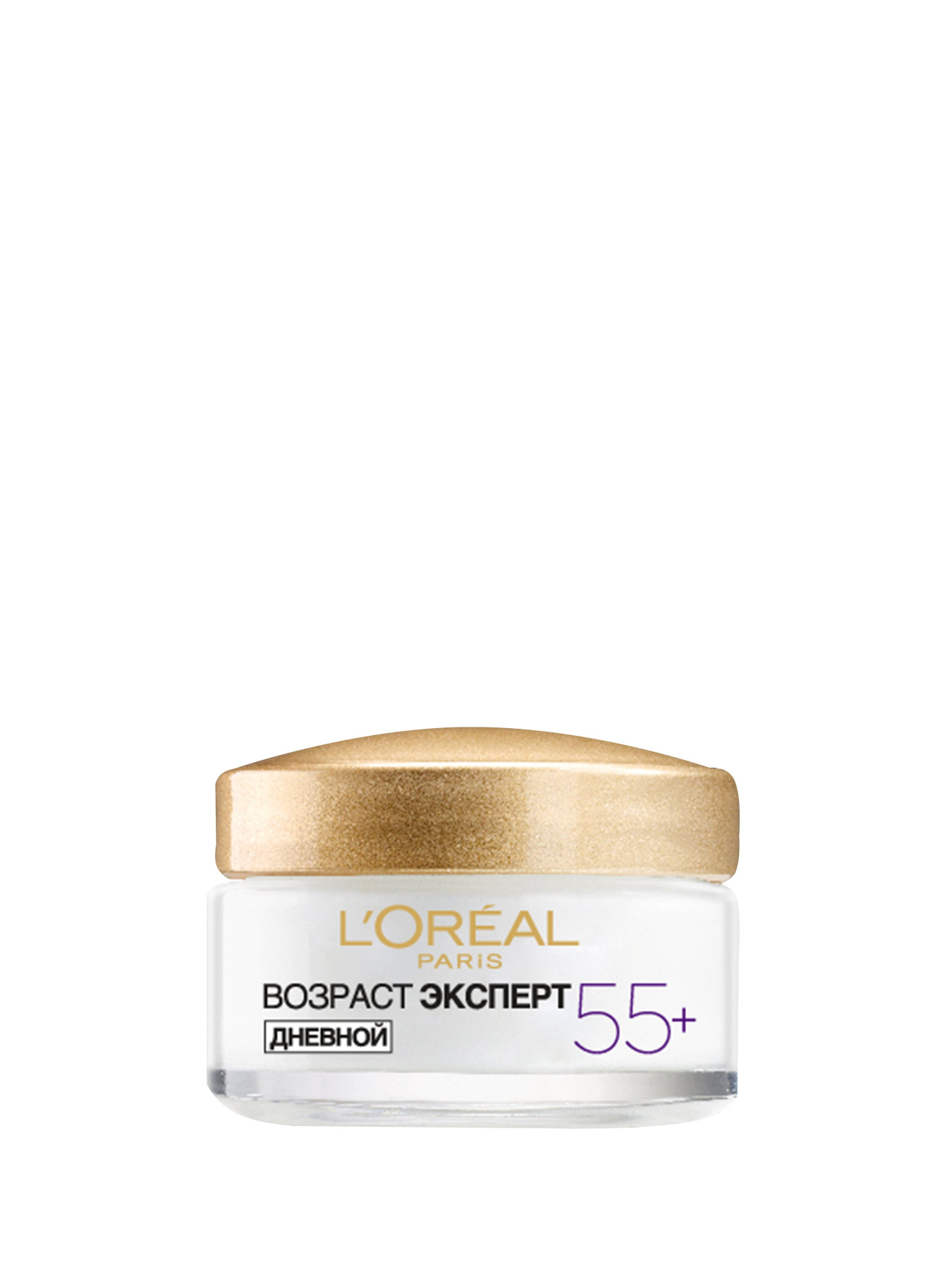 SKIN EXPERT ВОЗРАСТ ЭКСПЕРТ 55 L’Oréal Paris модель A7821702 Фото