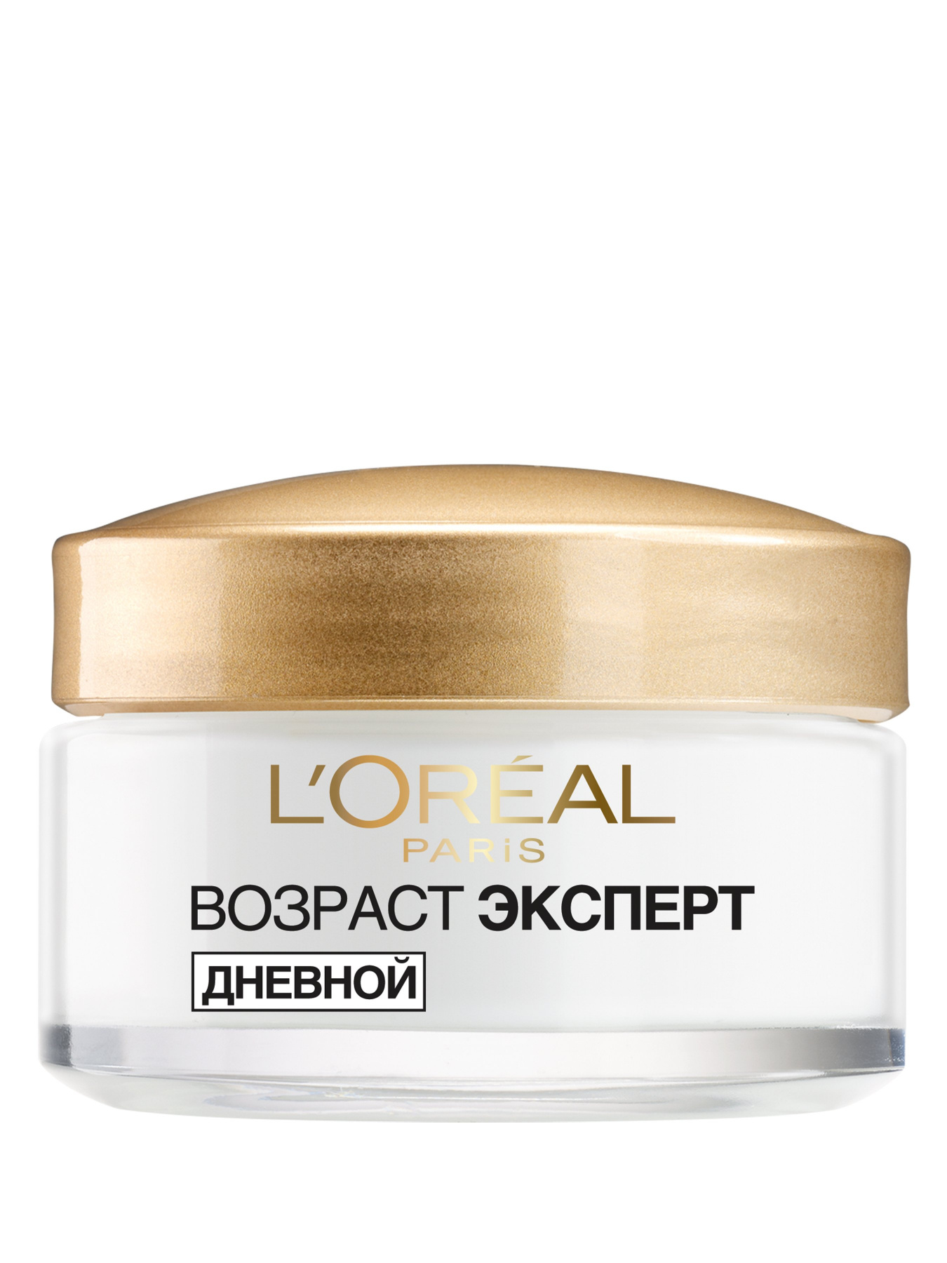 SKIN EXPERT ВОЗРАСТ ЭКСПЕРТ 65 L’Oréal Paris модель A9124601 Фото