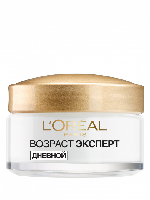 SKIN EXPERT ВОЗРАСТ ЭКСПЕРТ 65 L’Oréal Paris модель A9124601 Фото