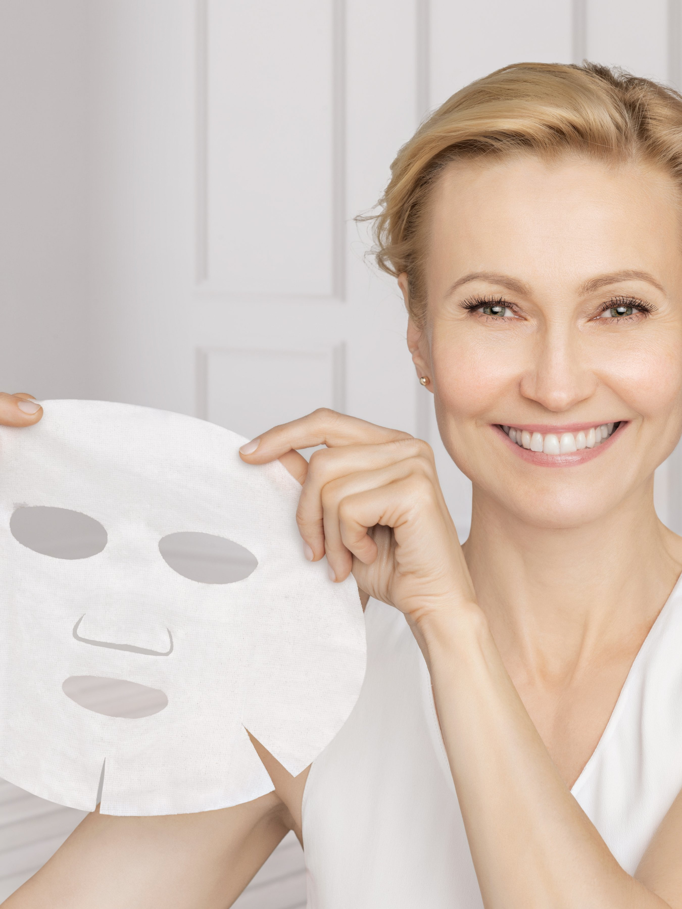 SKIN EXPERT ВОЗРАСТ ЭКСПЕРТ 55 L’Oréal Paris модель A9888000 Фото