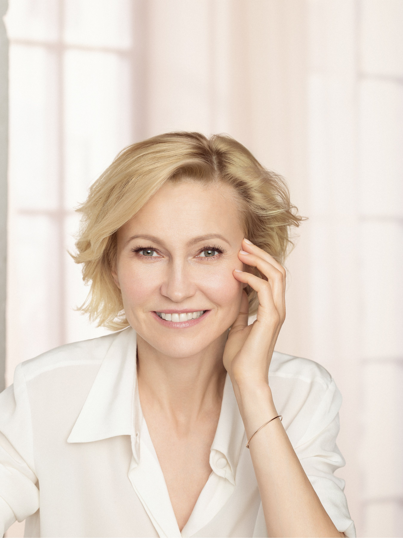 SKIN EXPERT ВОЗРАСТ ЭКСПЕРТ 35 L’Oréal Paris модель A9887600 Фото