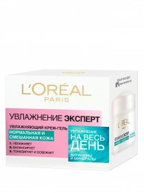 SKIN EXPERT ДНЕВНОЙ УХОД L’Oréal Paris модель A5803016 Фото