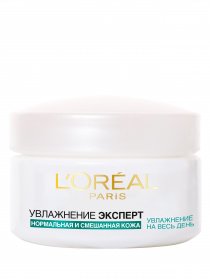 SKIN EXPERT ДНЕВНОЙ УХОД L’Oréal Paris модель A5803016 Фото