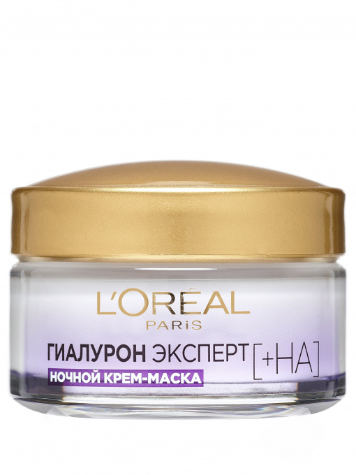 SKIN EXPERT ГИАЛУРОН ЭКСПЕРТ L’Oréal Paris модель A9936500 Фото