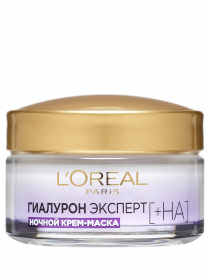 SKIN EXPERT ГИАЛУРОН ЭКСПЕРТ L’Oréal Paris модель A9936500 Фото