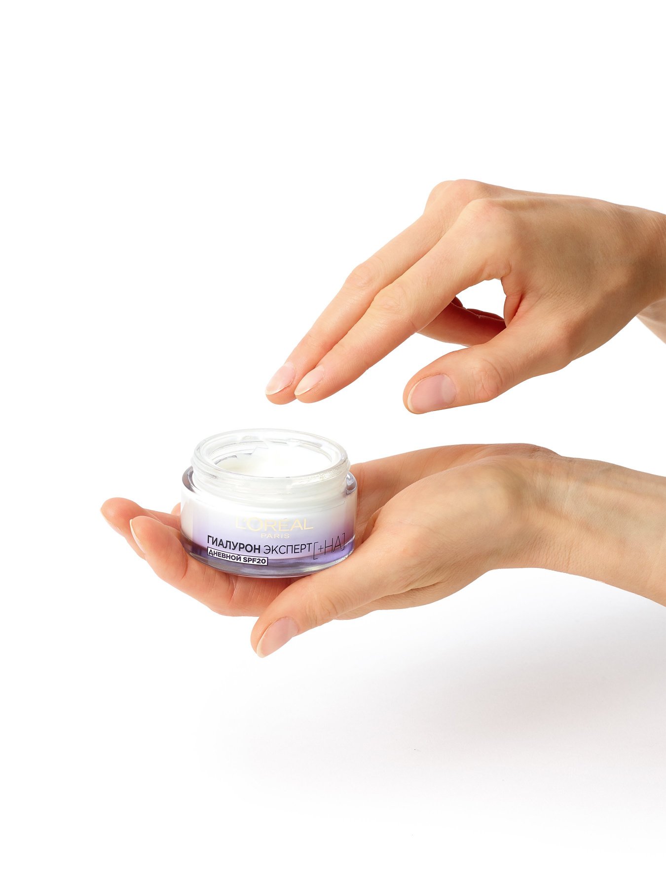 SKIN EXPERT ГИАЛУРОН ЭКСПЕРТ L’Oréal Paris модель A9937000 Фото