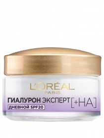 SKIN EXPERT ГИАЛУРОН ЭКСПЕРТ L’Oréal Paris модель A9937000 Фото