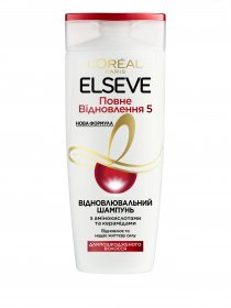 ELSEVE ПОЛНОЕ ВОССТАНОВЛЕНИЕ L’Oréal Paris модель A4562030 Фото
