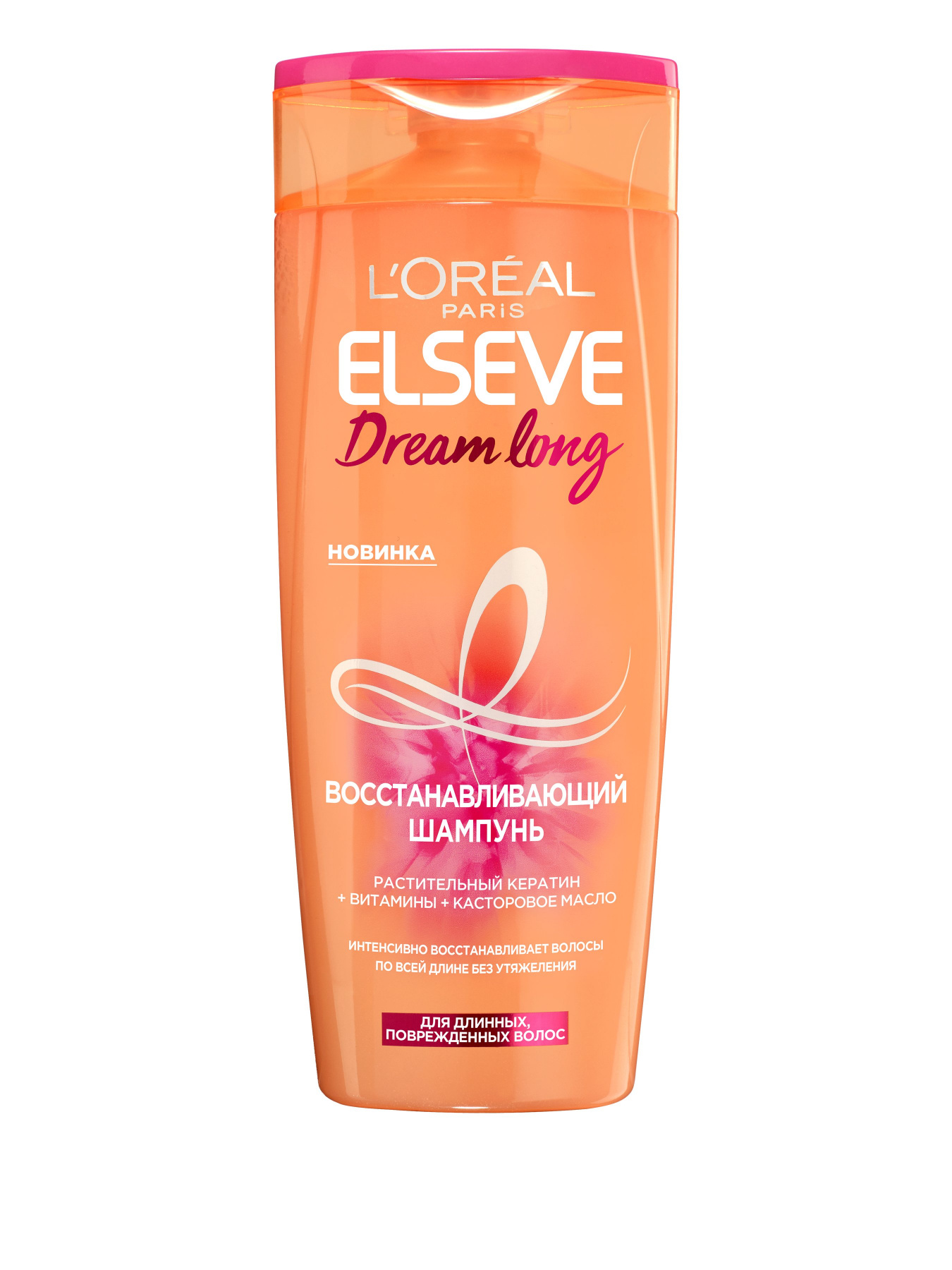 ELSEVE DREAM LONG L’Oréal Paris модель A9895801 Фото