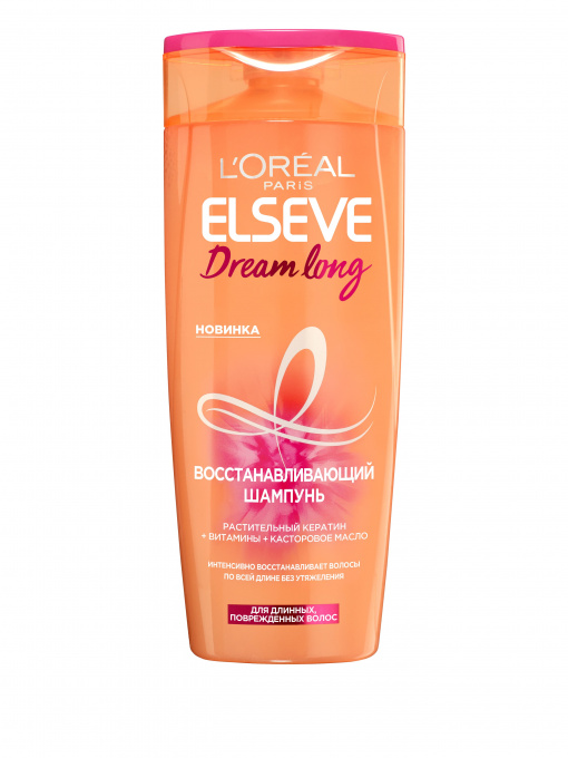 ELSEVE DREAM LONG L’Oréal Paris модель A9895801 Фото