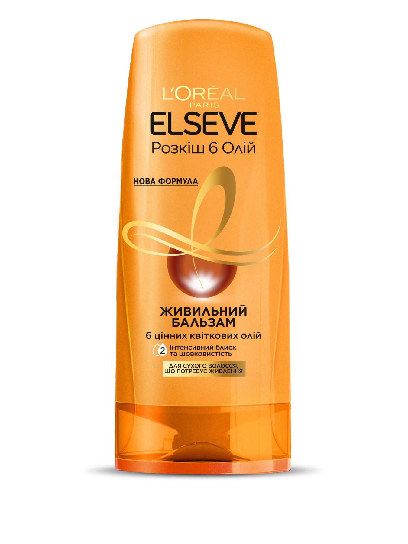 ELSEVE РОСКОШЬ 6 МАСЕЛ L’Oréal Paris модель AA099800 Фото