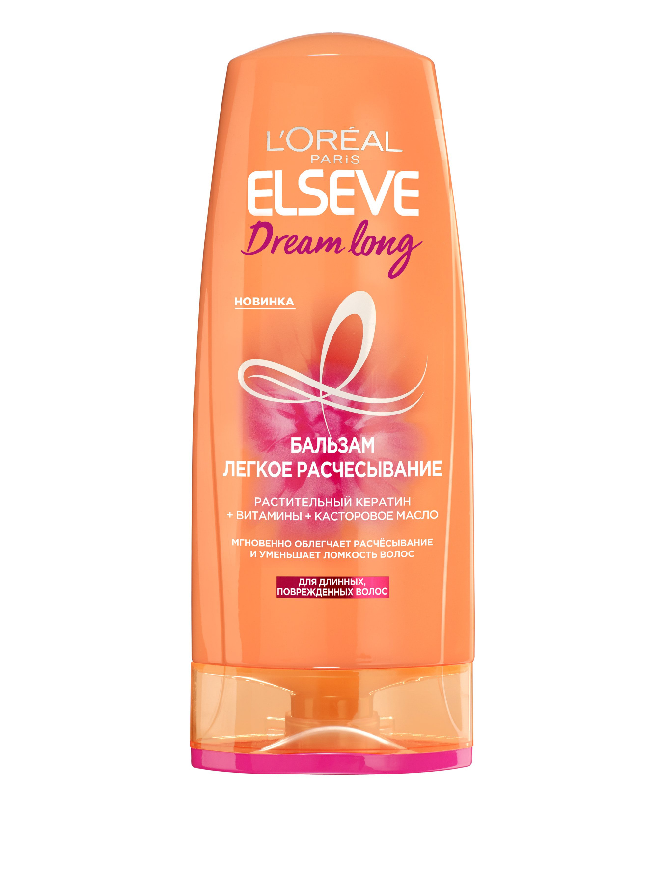 ELSEVE DREAM LONG L’Oréal Paris модель A9895900 Фото
