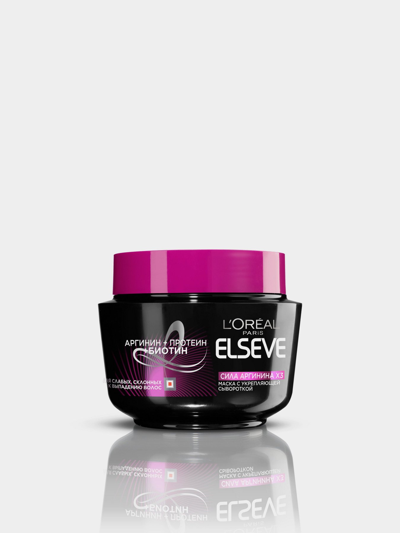 ELSEVE СИЛА АРГИНИНА X3 L’Oréal Paris модель A6294128 Фото