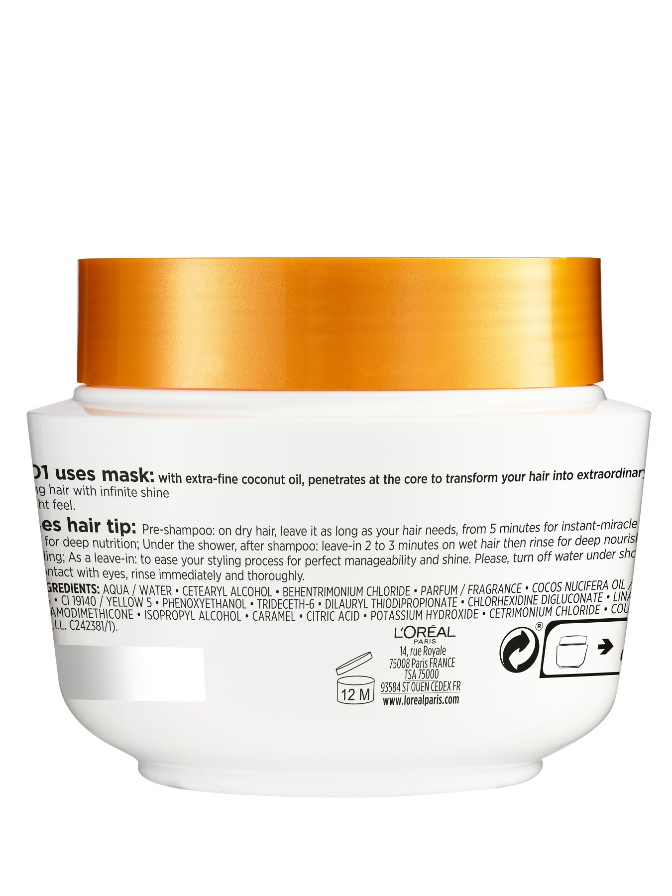 ELSEVE L’Oréal Paris модель A9634600 Фото