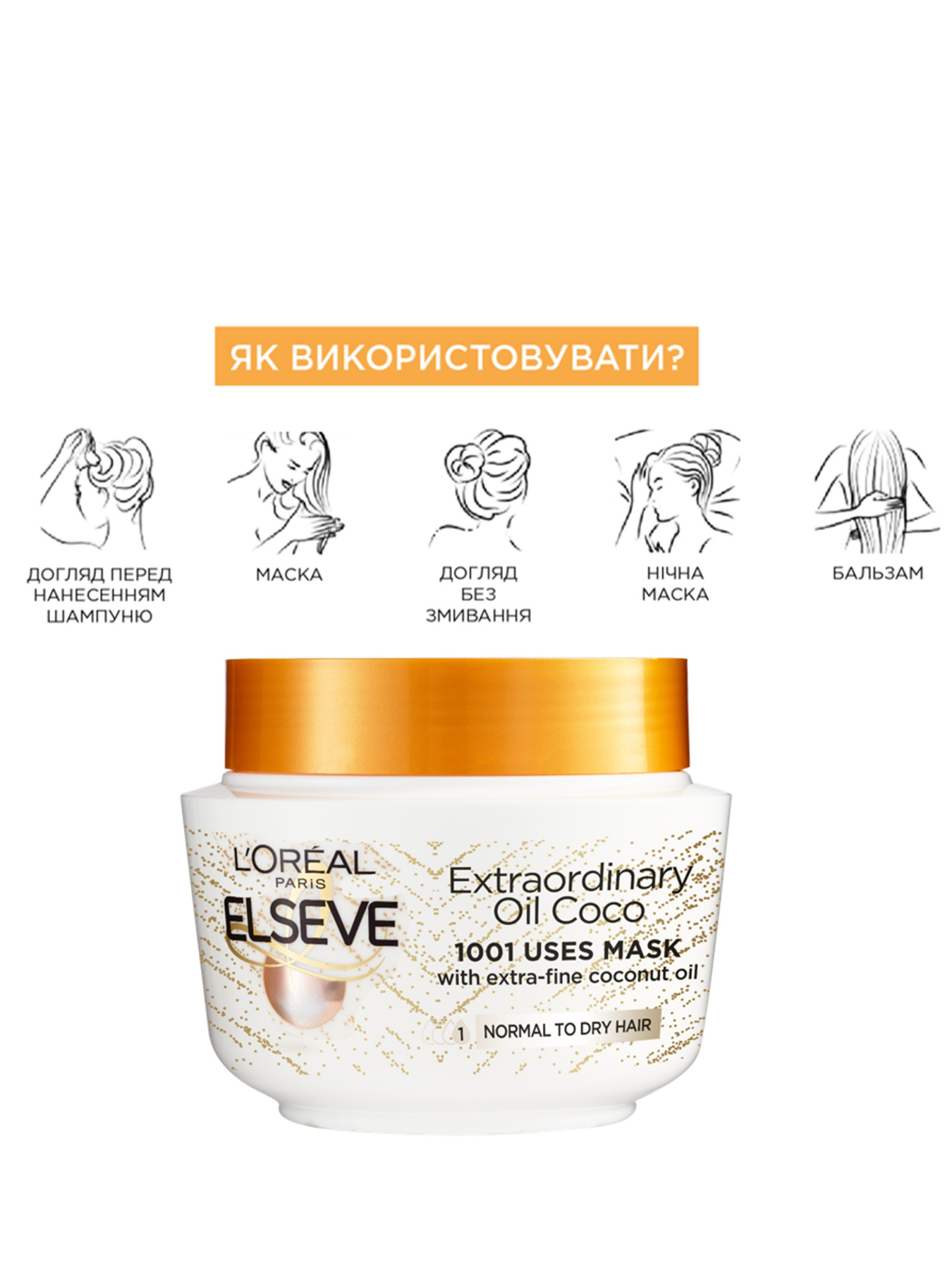 ELSEVE L’Oréal Paris модель A9634600 Фото