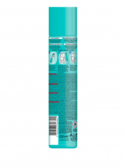 L’Oréal Paris ­MAGIC SHAMPOO CУХОЙ модель A9590101 — фото - INTERTOP