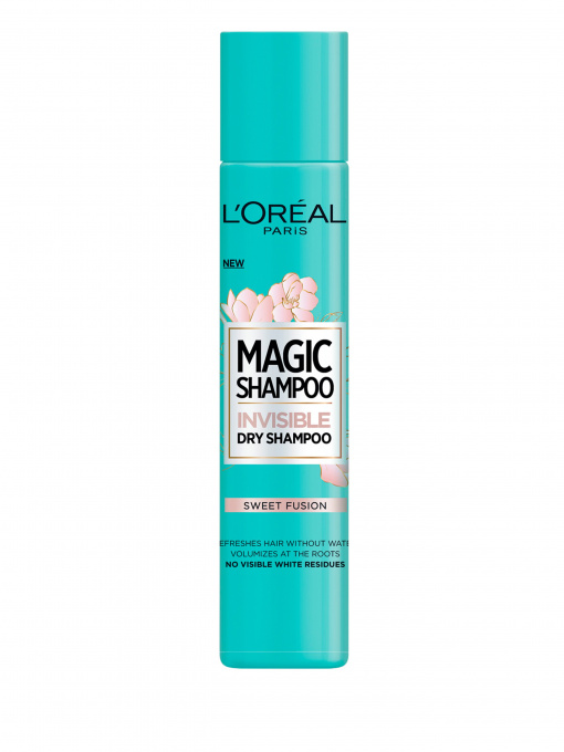 MAGIC SHAMPOO CУХОЙ L’Oréal Paris модель A9588201 Фото