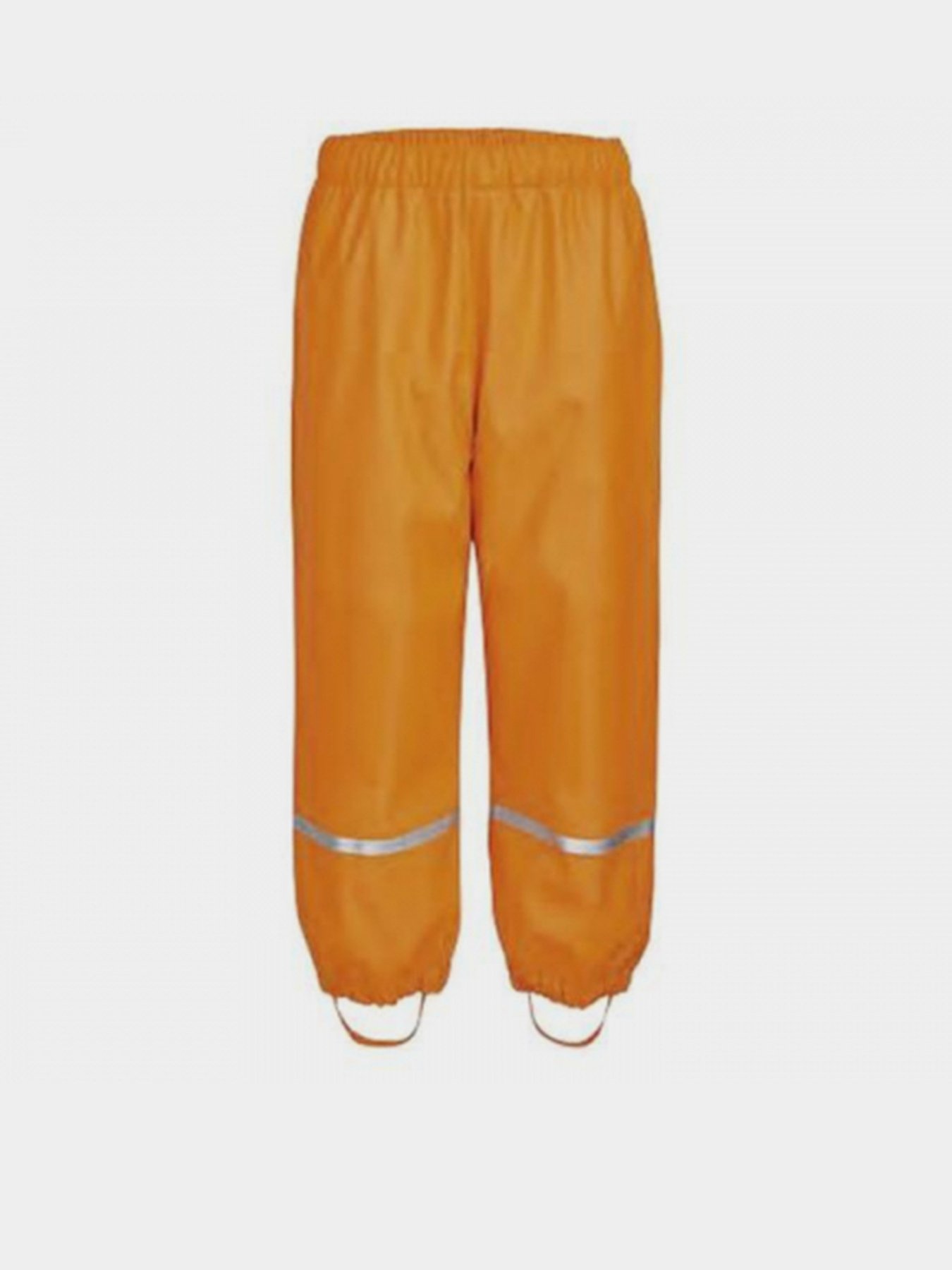 Штаны спортивные Lupilu модель 301780_помаранчевий Фото