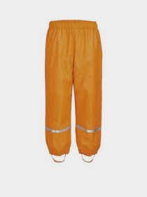 Штаны спортивные Lupilu модель 301780_помаранчевий Штаны спортивные Lupilu модель 301780_помаранчевий Фото