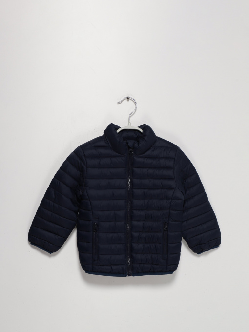 Зимняя куртка Lupilu модель IAN301571_т.синій Фото