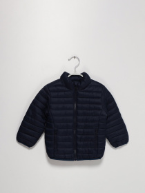 Зимняя куртка Lupilu модель IAN301571_т.синій Зимняя куртка Lupilu модель IAN301571_т.синій Фото