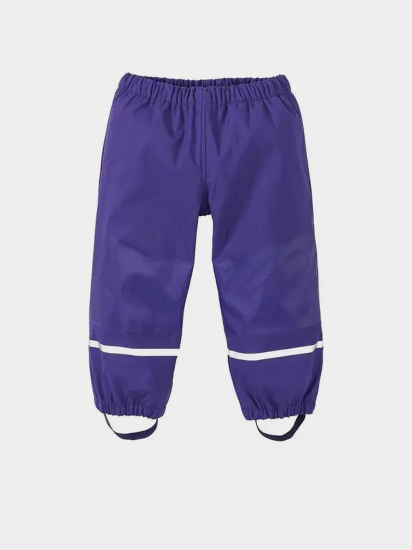 Штаны спортивные Lupilu модель IAN301782_фіолетовий Фото