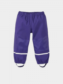 Штаны спортивные Lupilu модель IAN301782_фіолетовий Фото