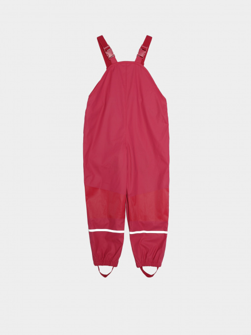 Комбинезон Lupilu модель IAN3017821_т.рожевий Фото