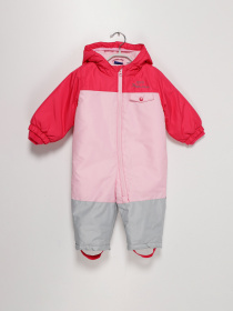 Комбінезон Lupilu модель IAN304727_с.рожевий Фото