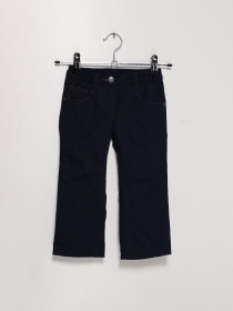 Спортивні штани Lupilu модель IAN115531_т.синій Фото