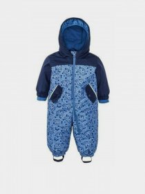 Комбинезон Lupilu модель IAN304759_синій комб. Фото