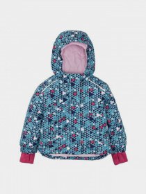 Зимова куртка Lupilu модель IAN304922_комб. Фото