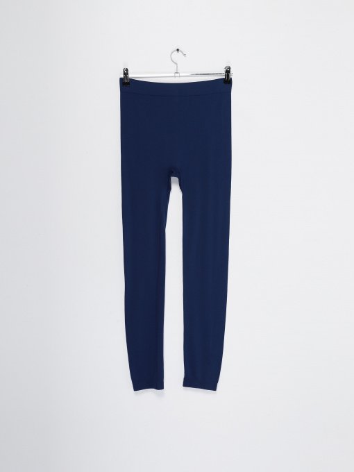 Леггинсы Lupilu модель IAN3051436_т.синій Фото