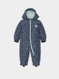 Комбінезон Lupilu модель IAN335833_т.синій комб. Фото