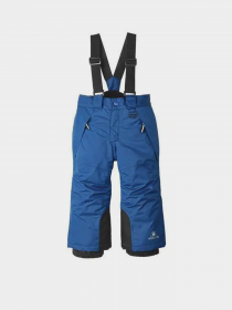 Штаны спортивные Lupilu модель IAN283926_синій Фото