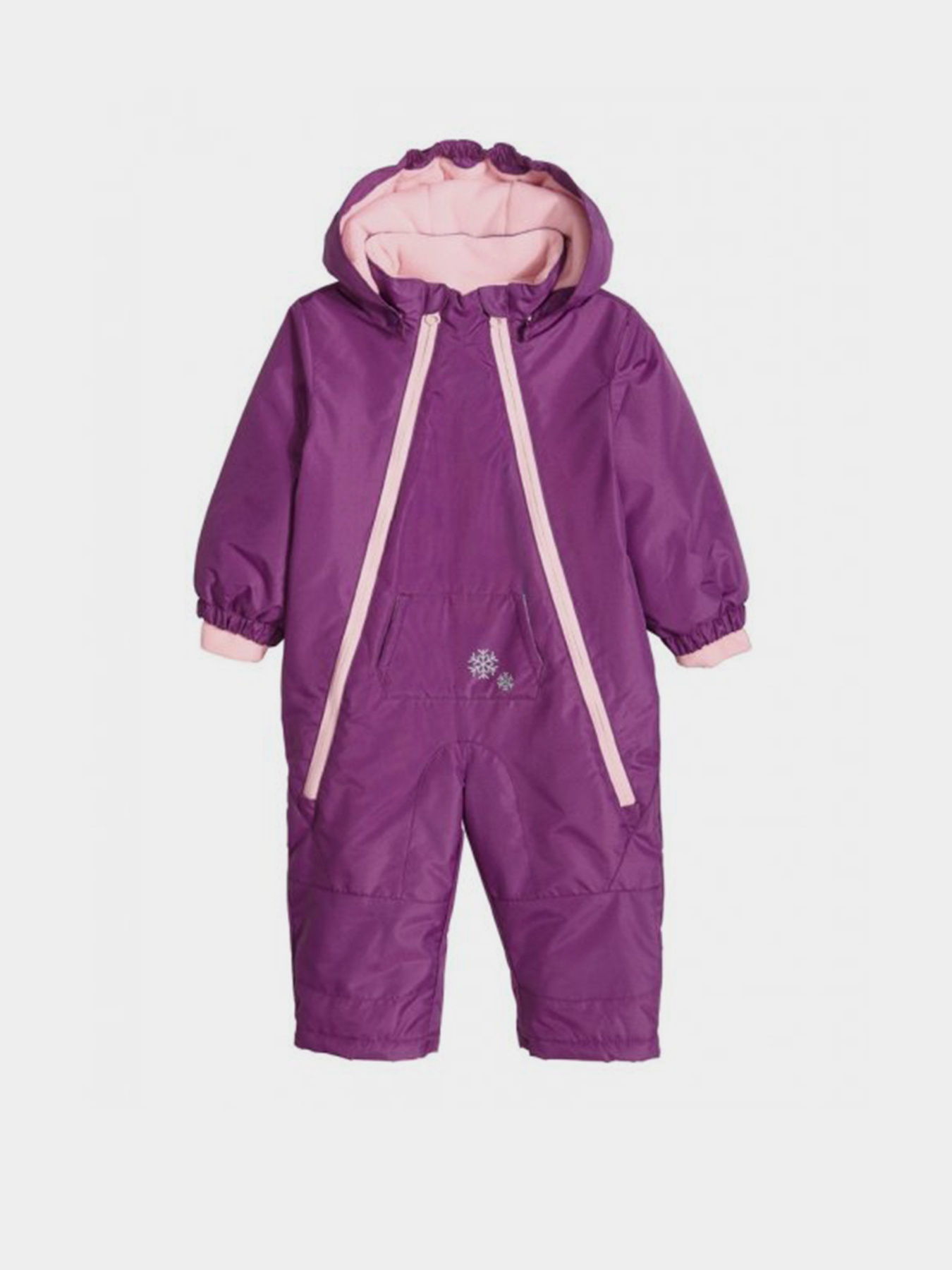 Комбинезон Lupilu модель IAN2839541_фіолетовий Фото