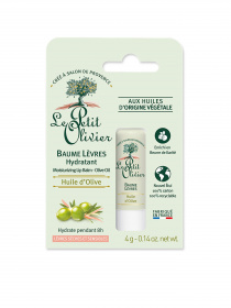 Бальзам-стик для губ Le Petit Olivier модель 3549620011616 Фото