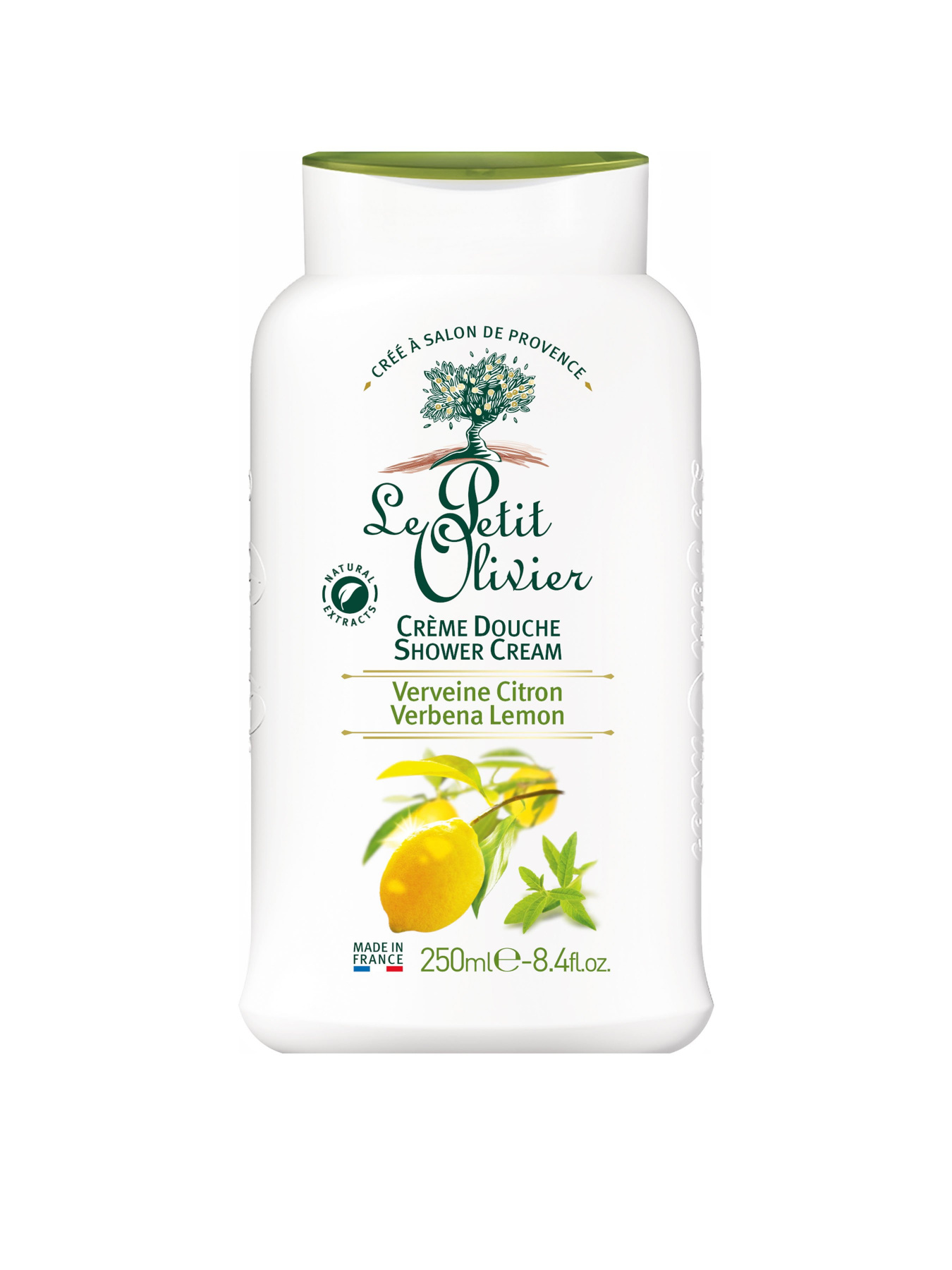 Экстра нежный крем для душа Le Petit Olivier модель 3549620007503 Фото