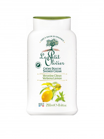 Экстра нежный крем для душа Le Petit Olivier модель 3549620007503 Фото