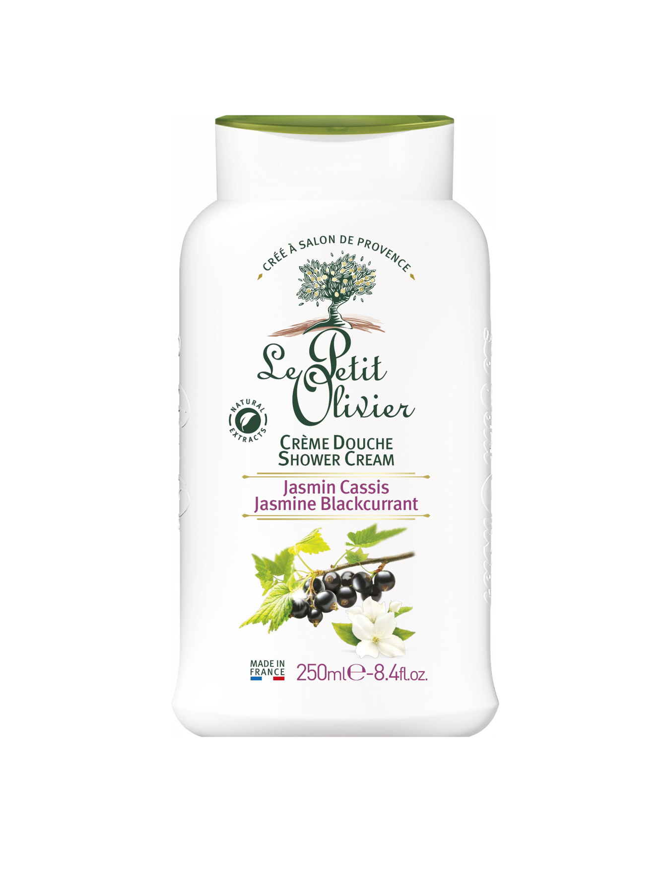 Экстра нежный крем для душа Le Petit Olivier модель 3549620007497 Фото