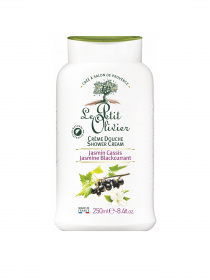 Экстра нежный крем для душа Le Petit Olivier модель 3549620007497 Фото